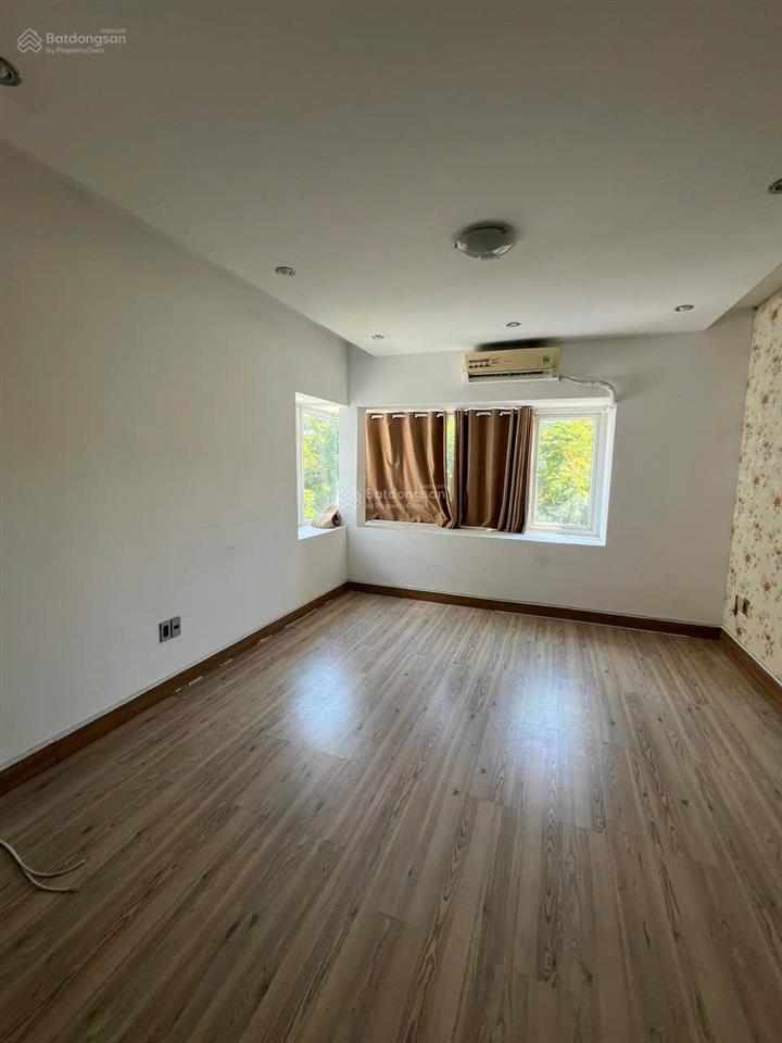 Cho thuê nhà 7x18m đường số tân phong gần lotte mart