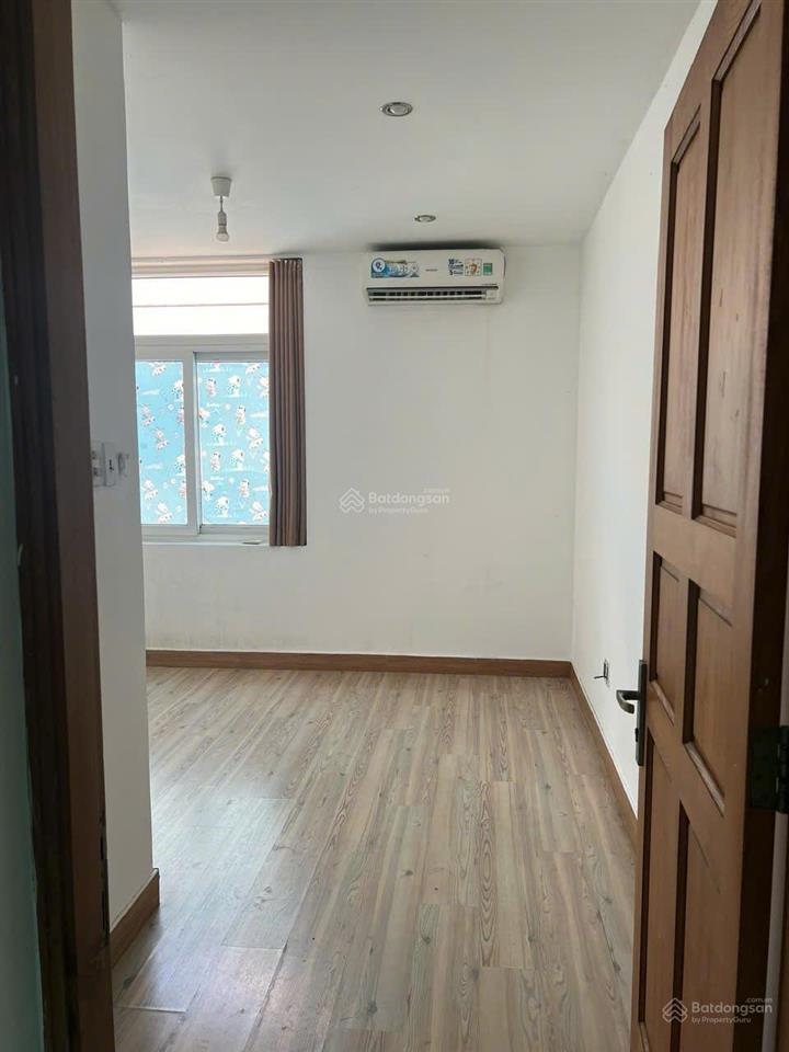 Cho thuê nhà 7x18m đường số tân phong gần lotte mart