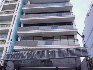 Cho thuê mặt tiền kinh doanh tiện làm vp đường lý phục man, p bình thuận