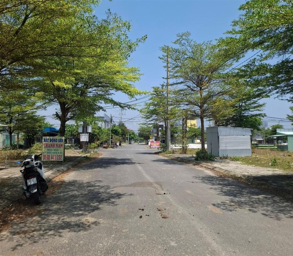 Bđs aq land  bán đất green city, đường 5 diện tích 110