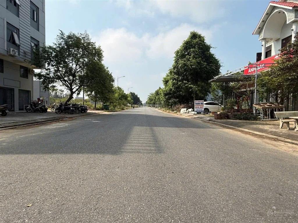 Bđs aq land  bán đất 125m² khu 7b giá 2.95 tỷ