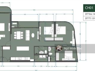 Căn 4 ngủ 136m2 duy nhất tại lumiere evergreen giá 15,x tỷ , sắp nhận nhà , vip nhất vinsmart