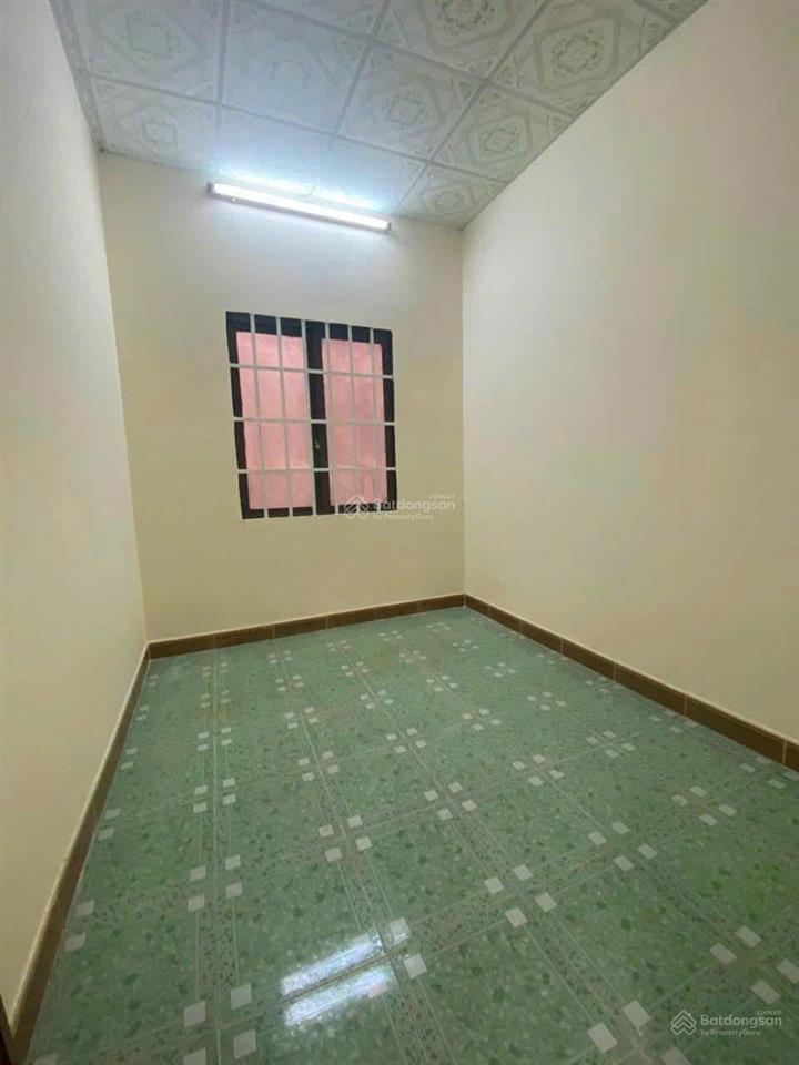 Bán nhà cấp 4 (dt 93m2  4,5m x 20m) sổ riêng thổ cư 100% p. bửu hoà. giá chỉ 2,350 tỷ