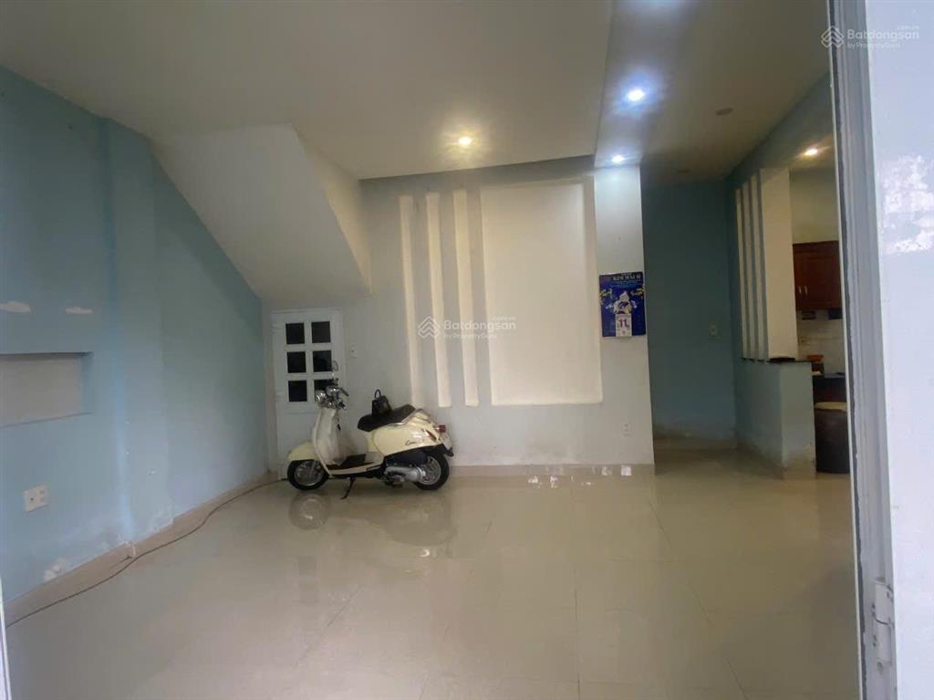 Bán nhà 1t1l (dt 72m2  ngang 9m) sổ hoàn công nhà, đường oto ngay bờ kè bửu long. giá chỉ 3,6 tỷ