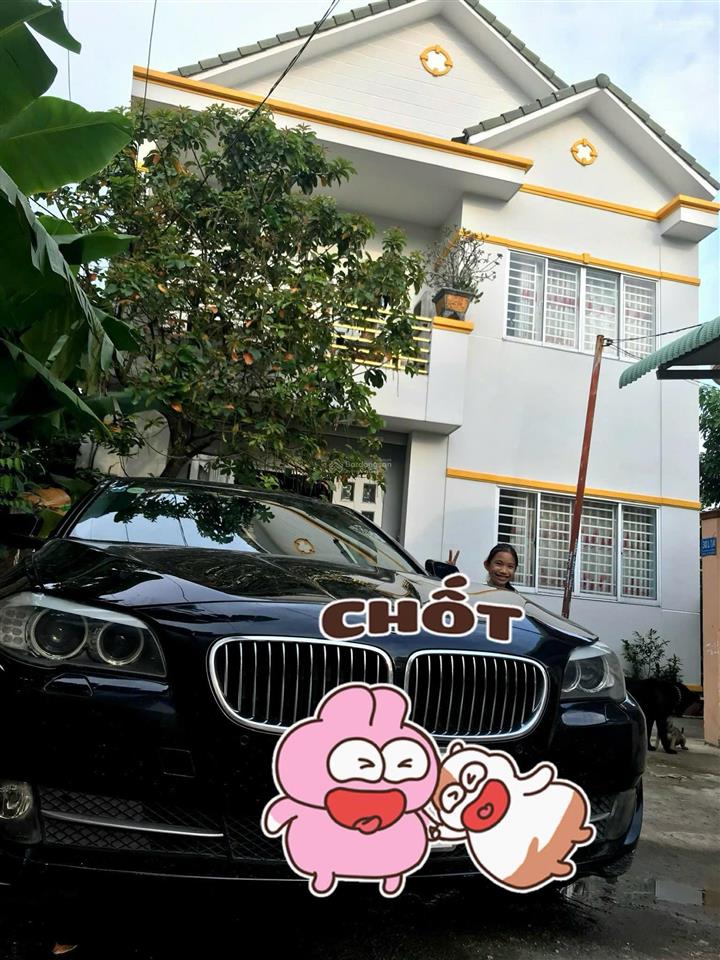 Bán nhà 1t1l (dt 72m2  ngang 9m) sổ hoàn công nhà, đường oto ngay bờ kè bửu long. giá chỉ 3,6 tỷ