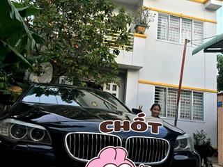 Bán nhà 1t1l (dt 72m2  ngang 9m) sổ hoàn công nhà, đường oto ngay bờ kè bửu long. giá chỉ 3,6 tỷ