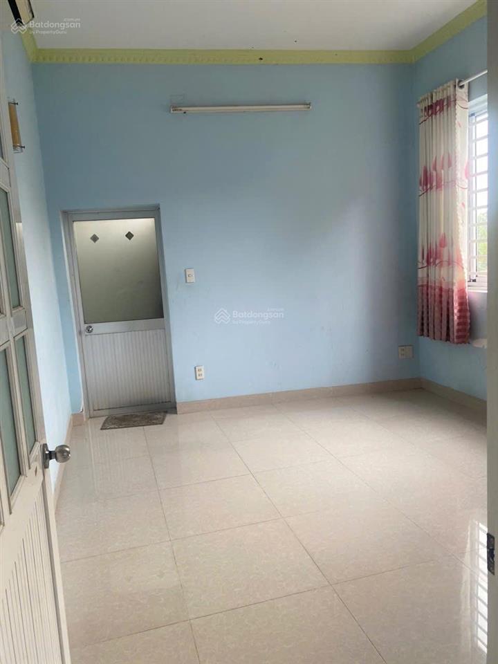 Bán nhà 1t1l (dt 72m2  ngang 9m) sổ hoàn công nhà, đường oto ngay bờ kè bửu long. giá chỉ 3,6 tỷ