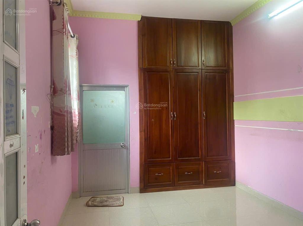 Bán nhà 1t1l (dt 72m2  ngang 9m) sổ hoàn công nhà, đường oto ngay bờ kè bửu long. giá chỉ 3,6 tỷ