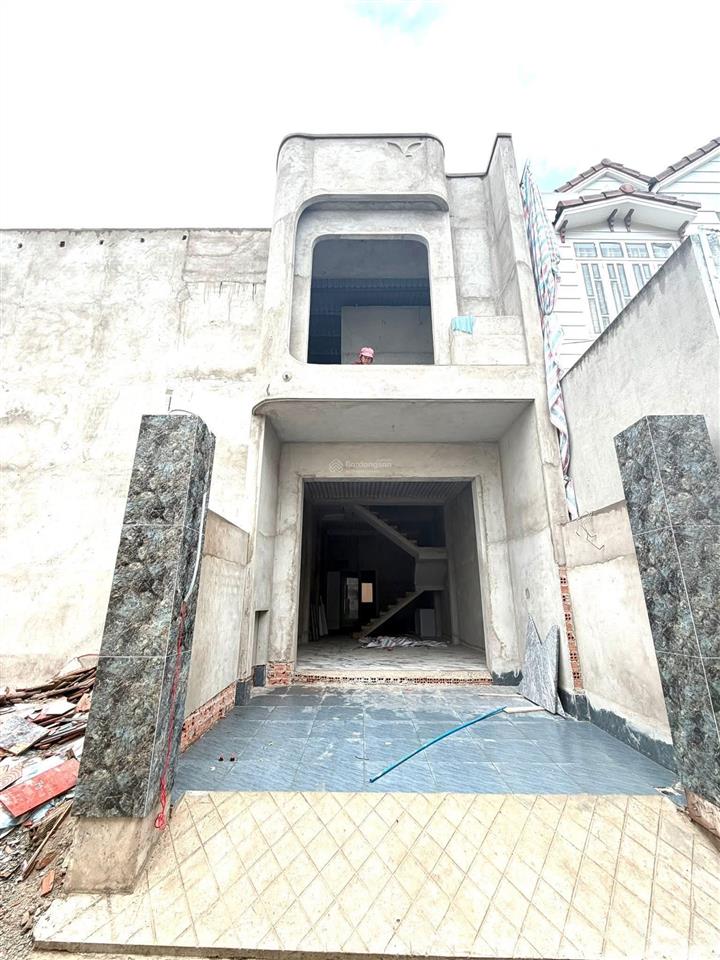 Bán nhà 1t1l (sổ hoàn công) đường oto, vị trí ngay cầu mới hoá an. giá chỉ 3,3 tỷ