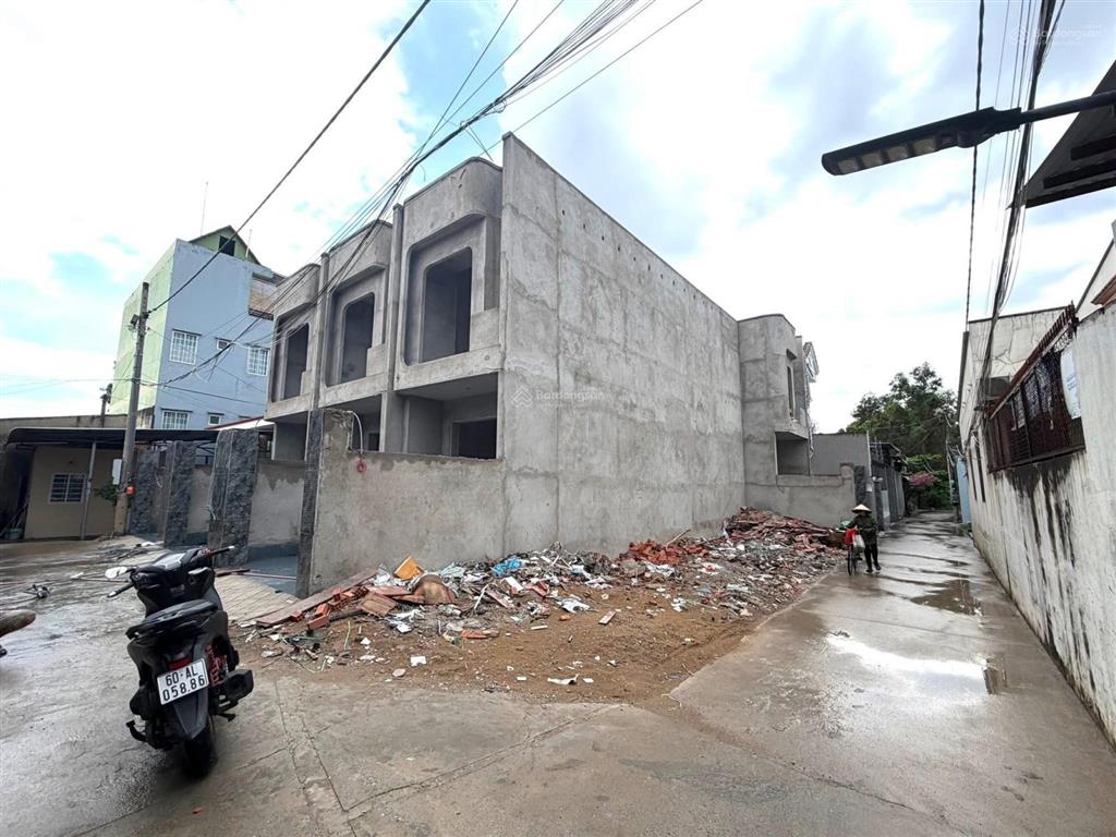 Bán nhà 1t1l (sổ hoàn công) đường oto, vị trí ngay cầu mới hoá an. giá chỉ 3,3 tỷ