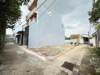 1 lô duy nhất (góc 2 mặt tiền). dt 79m2 shr thổ cư 100% ngay aeol mall biên hoà. giá chỉ 4,4 tỷ