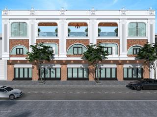 Cho thuê nhà 1 trệt 2 lầu mặt tiền view sông bờ kè bửu long  ngang 26m. giá chỉ 50tr / tháng