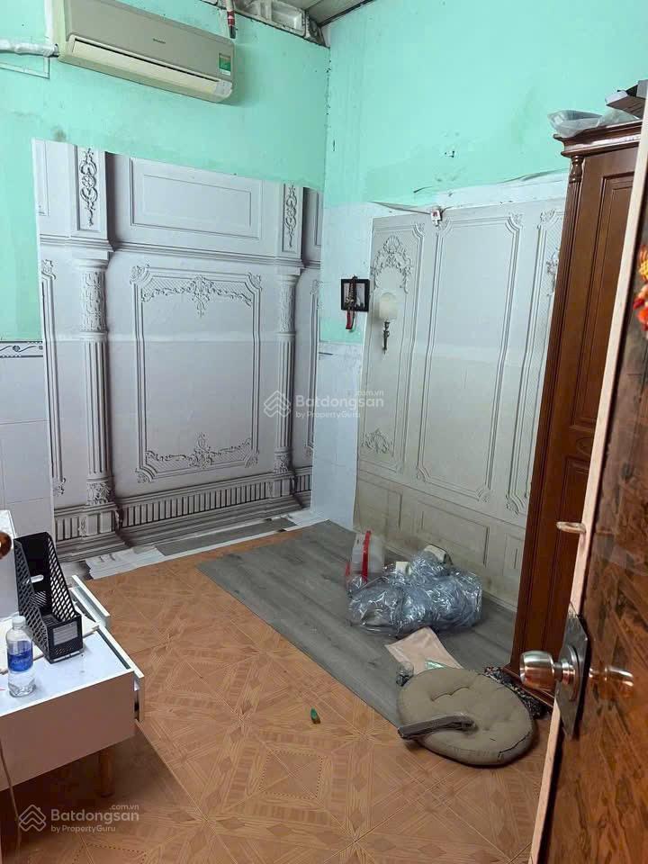 Bán nhà (dt 102m2  5m x 20m) sổ riêng thổ cư 100% gần kdl bửu long. giá chỉ 2,490 tỷ