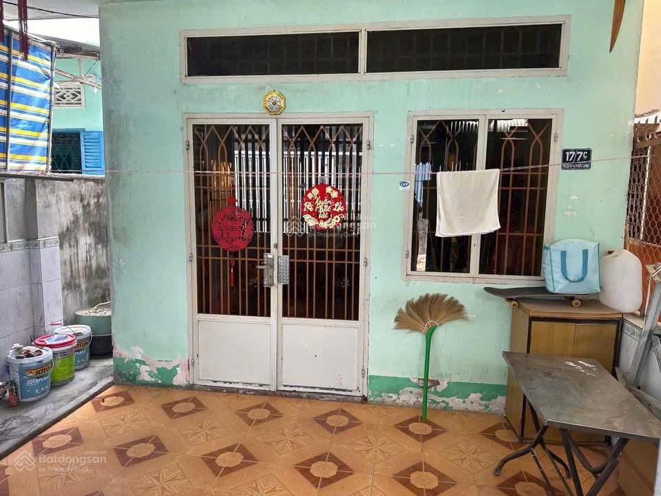 Bán nhà (dt 102m2  5m x 20m) sổ riêng thổ cư 100% gần kdl bửu long. giá chỉ 2,490 tỷ