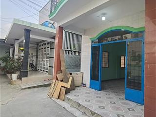 Chủ gởi bán nhà 1t1l (dt 41m2) sổ riêng thổ cư 100% thuộc p. tân vạn. giá chỉ 1,5 tỷ