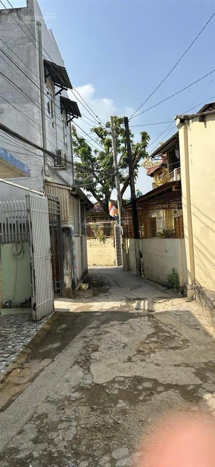 Bán nhà (dt 44m2) sổ riêng thổ cư 100% đường oto gần lẫu tôm 5 ri p. hoà bình . giá chỉ 1,950 tỷ