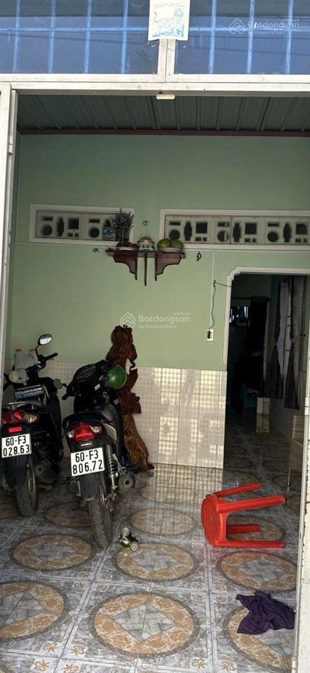 Bán nhà (dt 44m2) sổ riêng thổ cư 100% đường oto gần lẫu tôm 5 ri p. hoà bình . giá chỉ 1,950 tỷ