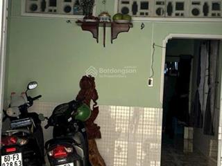 Bán nhà (dt 44m2) sổ riêng thổ cư 100% đường oto gần lẫu tôm 5 ri p. hoà bình . giá chỉ 1,950 tỷ