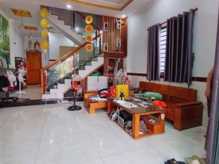 Bán nhà 1t1l (dt 68m2) sổ riêng thổ cư 100% đường oto p. hoá an. giá chỉ 2,8 tỷ