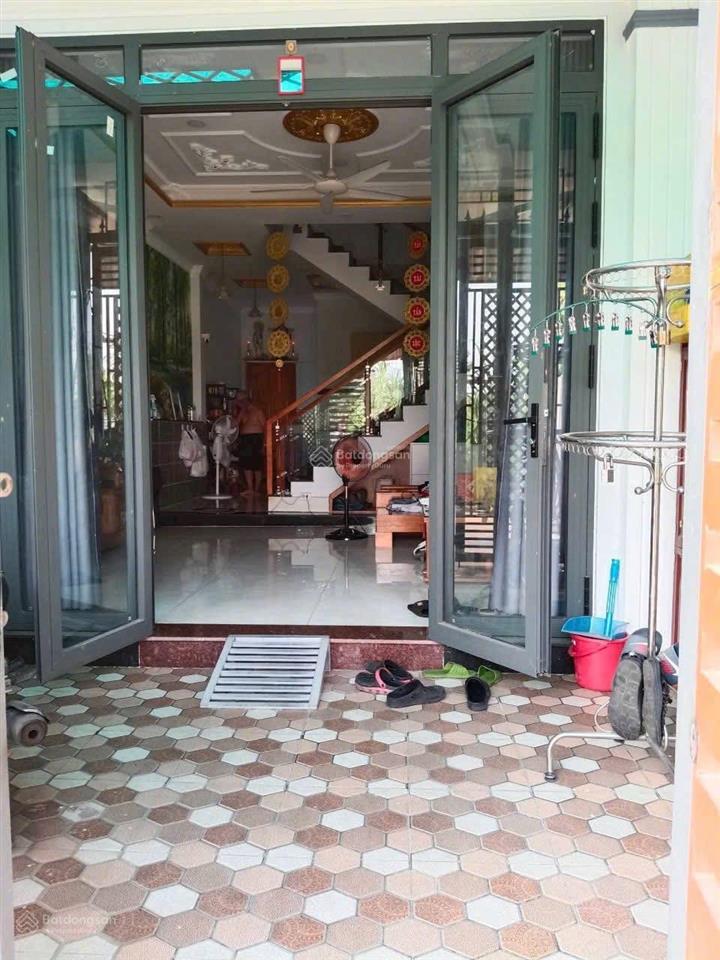 Bán nhà 1t1l (dt 68m2) sổ riêng thổ cư 100% đường oto p. hoá an. giá chỉ 2,8 tỷ