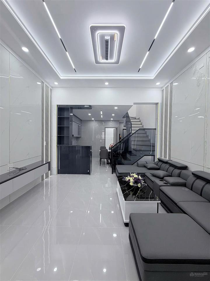 Chủ gởi bán nhà 1t1l (sổ hoàn công) vị trí cổng sau cty pouchen p. hoá an. giá chỉ 3,6 tỷ