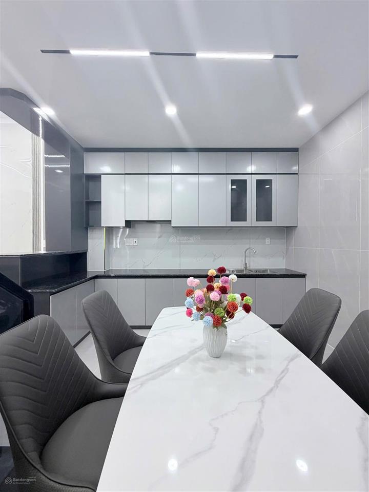 Chủ gởi bán nhà 1t1l (sổ hoàn công) vị trí cổng sau cty pouchen p. hoá an. giá chỉ 3,6 tỷ