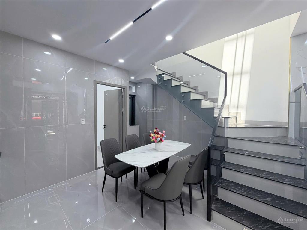 Chủ gởi bán nhà 1t1l (sổ hoàn công) vị trí cổng sau cty pouchen p. hoá an. giá chỉ 3,6 tỷ