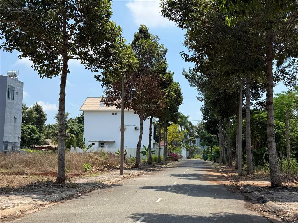 Chủ giảm giá bán nhanh lô biệt thự trục chính dự án lan anh dt 195m2 full thổ cư chỉ 2,1 tỷ