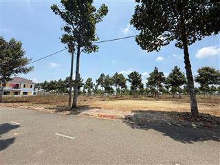 Chủ giảm giá bán nhanh lô biệt thự trục chính dự án lan anh dt 195m2 full thổ cư chỉ 2,1 tỷ