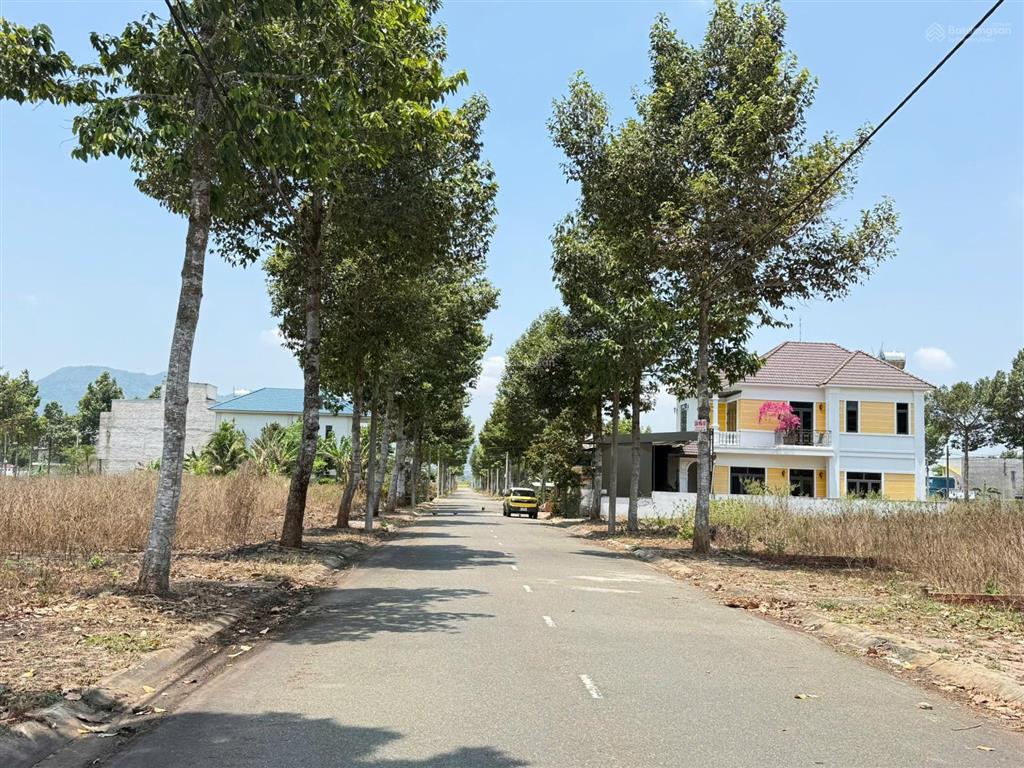 Chủ giảm giá bán nhanh lô biệt thự trục chính dự án lan anh dt 195m2 full thổ cư chỉ 2,1 tỷ