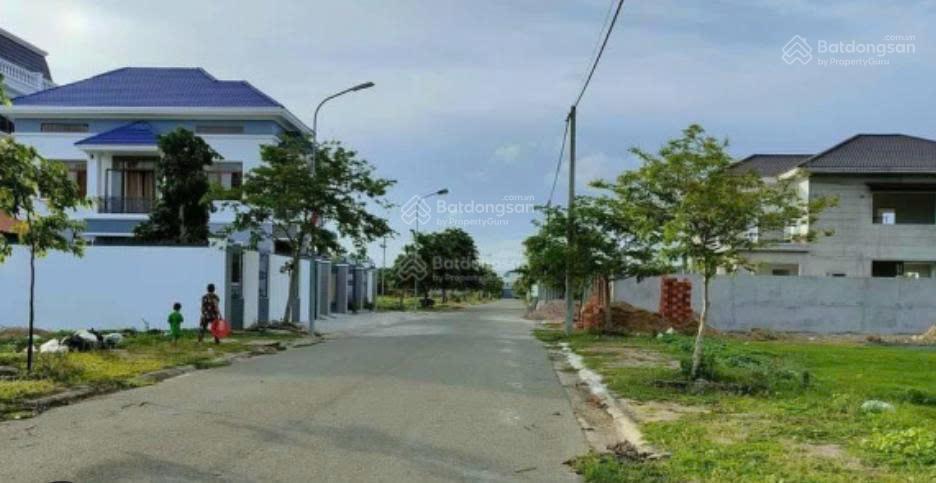 Chính chủ bán nhanh đất nền trung tâm bà rịa dt 100m2 giá rẻ chỉ 1 tỷ phù hợp xây ở hoặc đầu tư