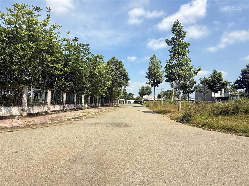 Đầu tư đất nền bà rịa đón sóng sân bay long thành 100m2 full thổ cư sổ hồng riêng giá rẻ 10tr/m2