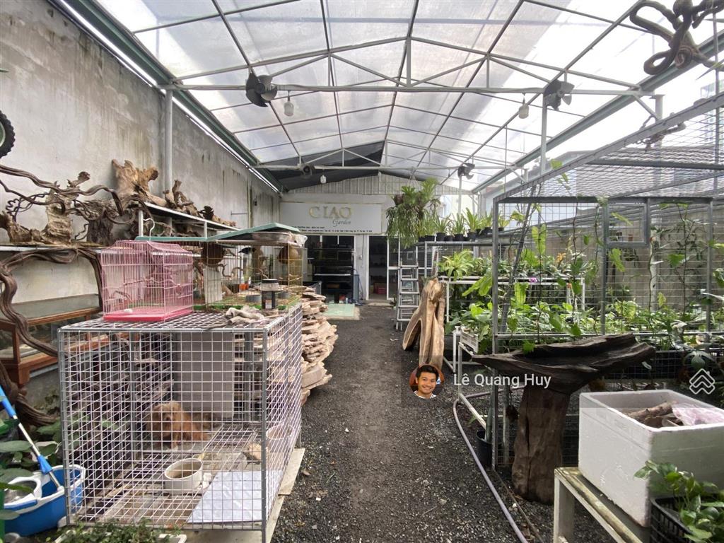 Bán mặt tiền kinh doanh lê văn thịnh đẹp vuông vức dài 34m xây được hầm 7 tầng, phù hợp building