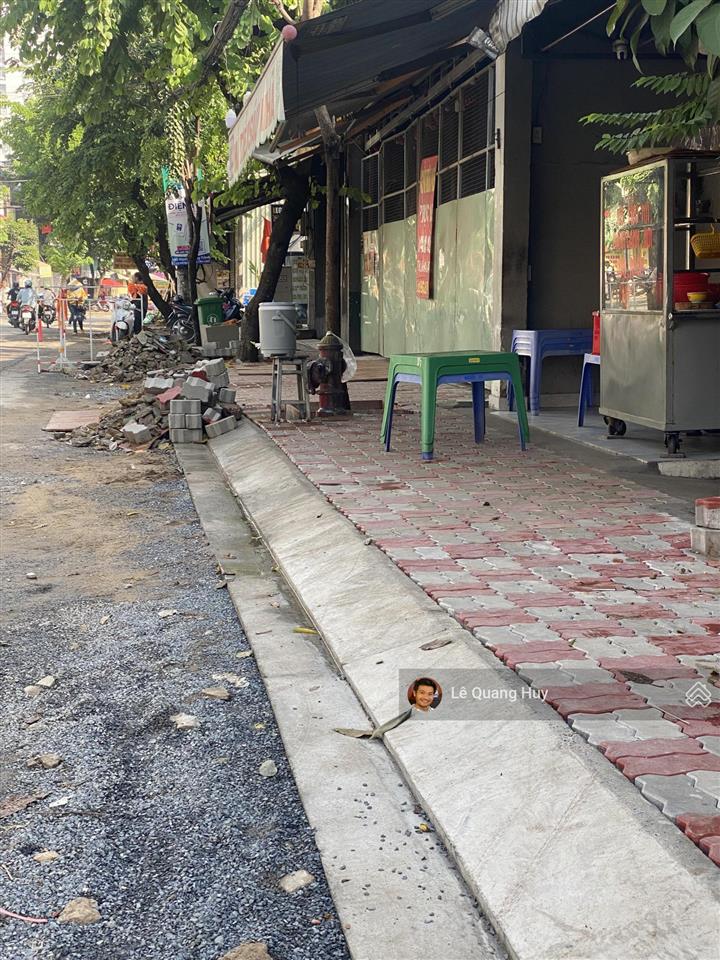 Bán mặt tiền kinh doanh lê văn thịnh đẹp vuông vức dài 34m xây được hầm 7 tầng, phù hợp building