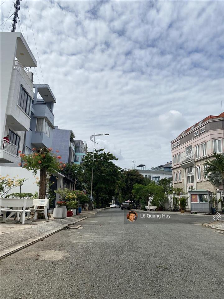 Đất đẹp! 6x20m gần công viên, trục thông. cđt đông thủ thiêm uy tín vị trí sáng giá tốt chỉ 13,5tỷ