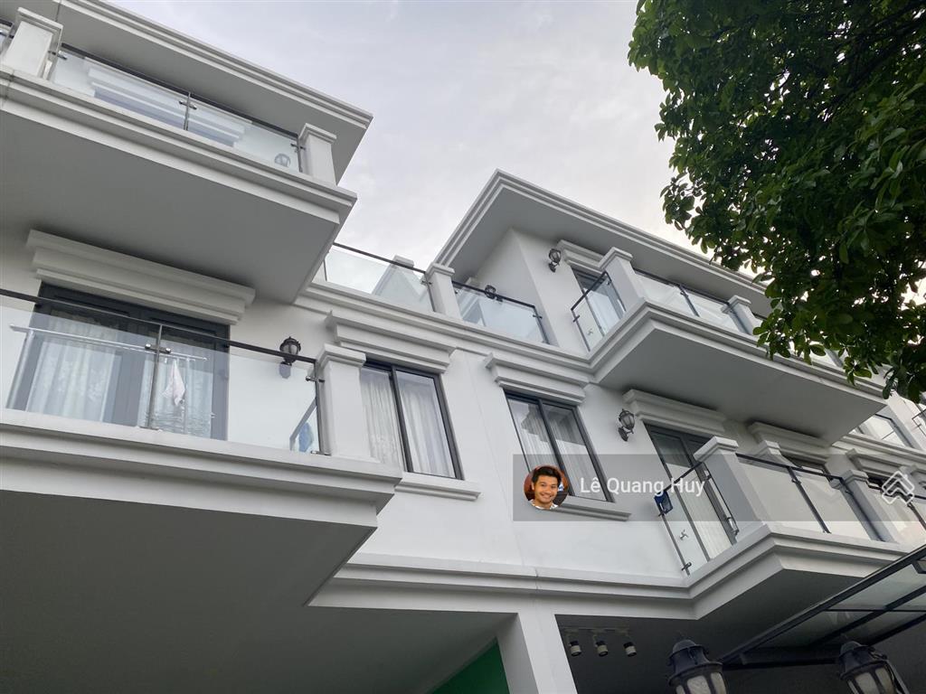 Nhà lakeview city là tài sản giữ dòng tiền, chờ ra sổ tăng 30%, 5x20m 4 tầng sẵn hđt 30 tr/tháng