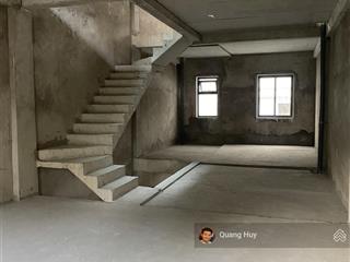 Hàng hiếm! nhà thô lakeviewcity 5x20m 4tầng dễ thiết kế theo mong muốn, giá tốt & vị trí thông đẹp