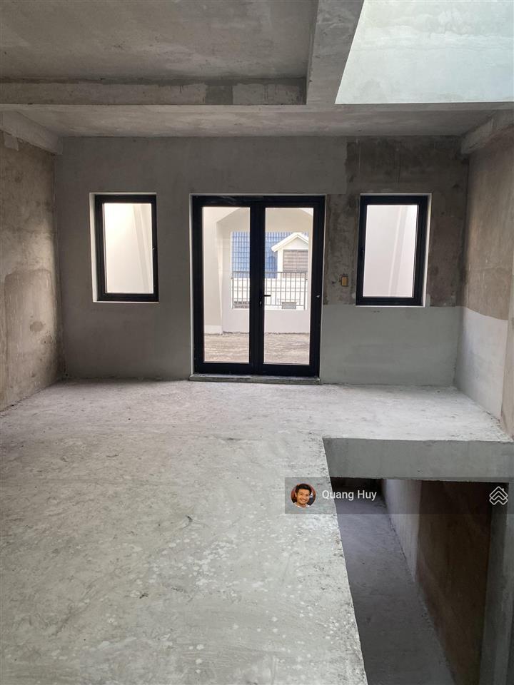 Hàng hiếm! nhà thô lakeviewcity 5x20m 4tầng dễ thiết kế theo mong muốn, giá tốt & vị trí thông đẹp