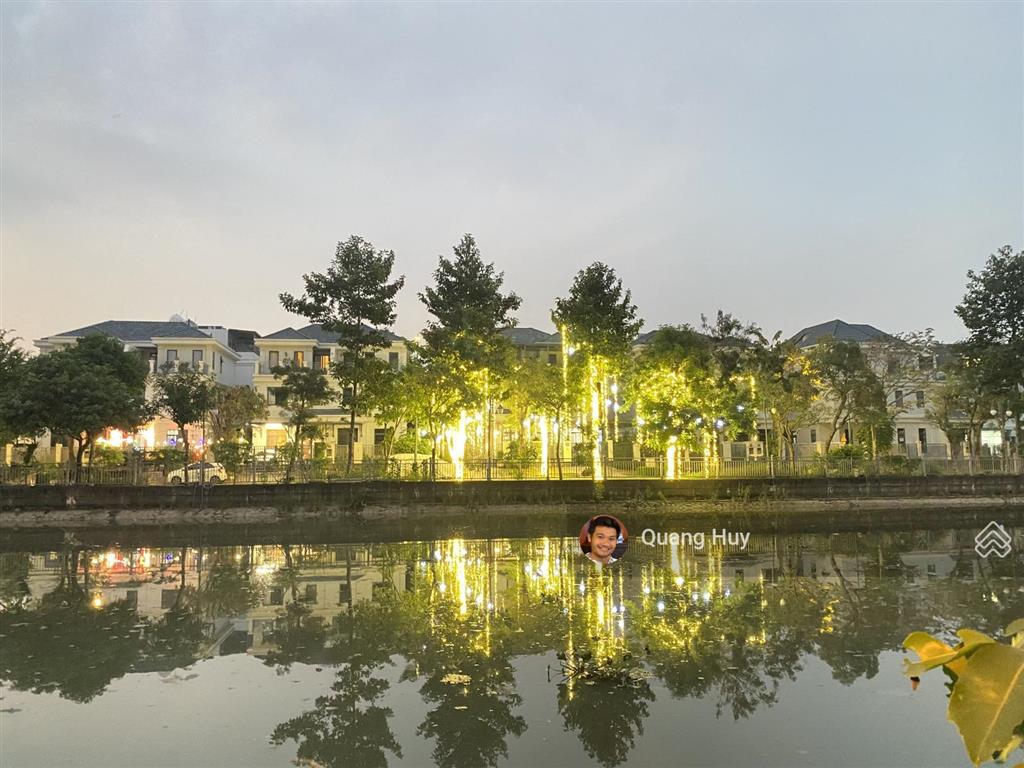 Hiếm bán! biệt thự hưởng thụ lakeview city ngắm sông trọn đời | mẫu đẹp| tự thiết kế theo ý thích