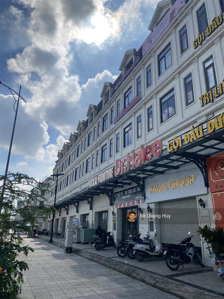 Bán gấp shophouse trung tâm song hành lakeview đối diện global city, 5 tầng gần 400m2 sàn