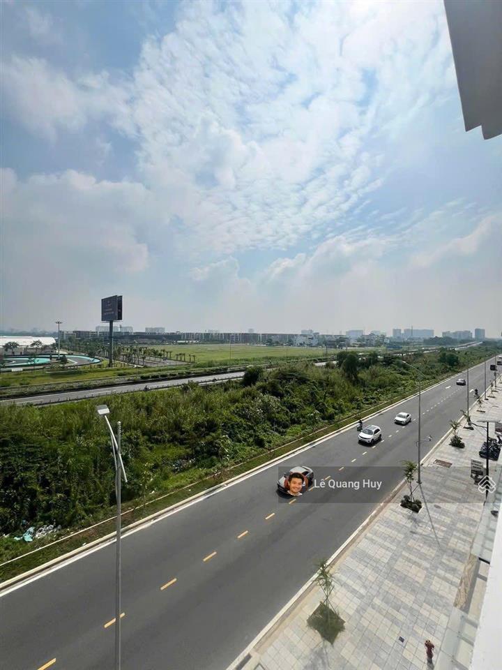 Bán gấp shophouse trung tâm song hành lakeview đối diện global city, 5 tầng gần 400m2 sàn