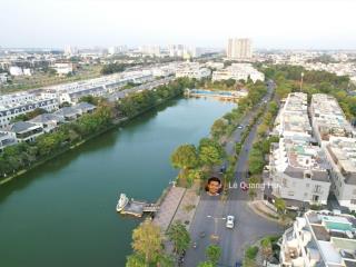 Góc view hồ, đón gió lakeview, mặt đường d 25m trục chính 4tầng kinh doanh giá nét từ chủ nhà