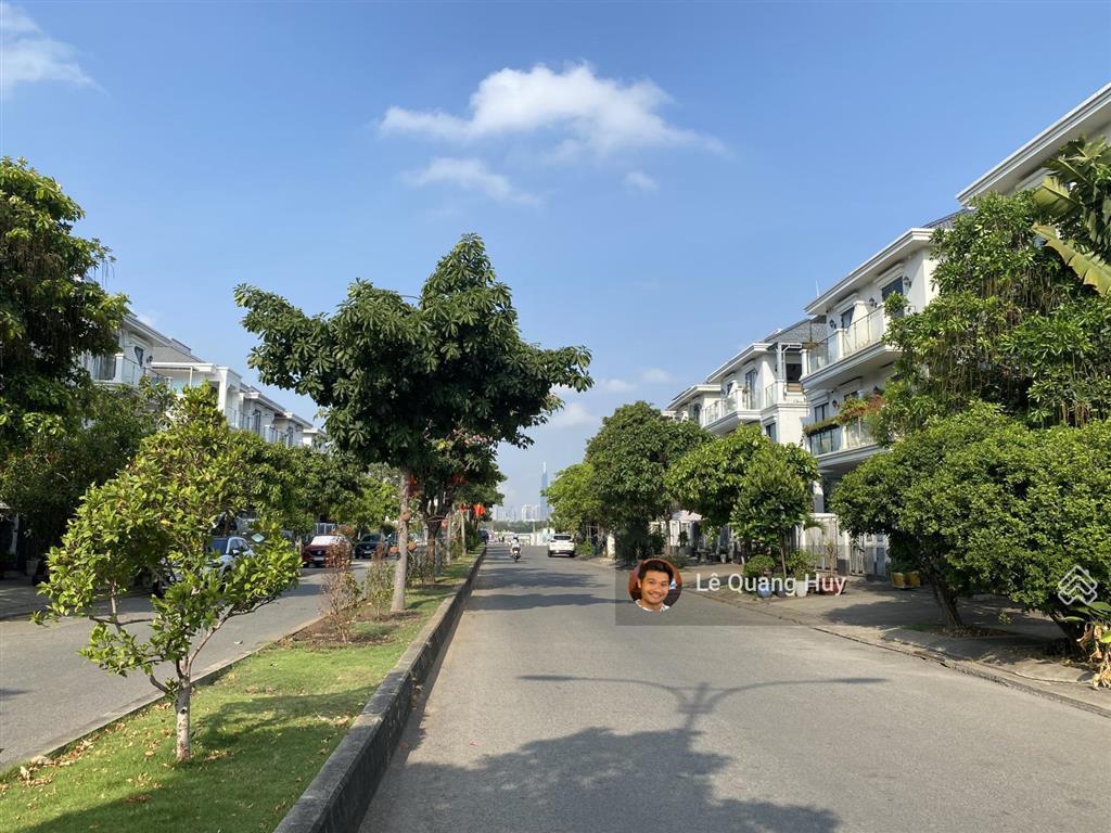 Góc view hồ, đón gió lakeview, mặt đường d 25m trục chính 4tầng kinh doanh giá nét từ chủ nhà