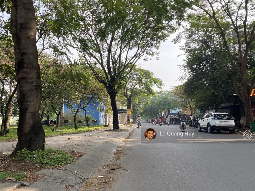 Hiếm! mặt tiền trục chính đông thủ thiêm đ56 kinh doanh rộng 16m, dt 5x22m giá tốt view công viên