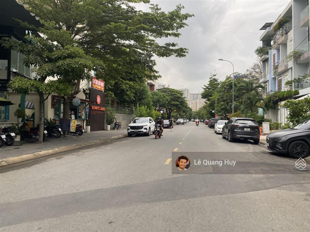 Siêu phẩm hiếm, nền biệt thự song lập sát công viên khu c an phú  an khánh 10x20m giá đầu tư