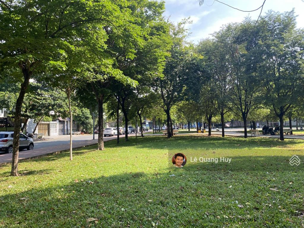 Siêu phẩm hiếm, nền biệt thự song lập sát công viên khu c an phú  an khánh 10x20m giá đầu tư