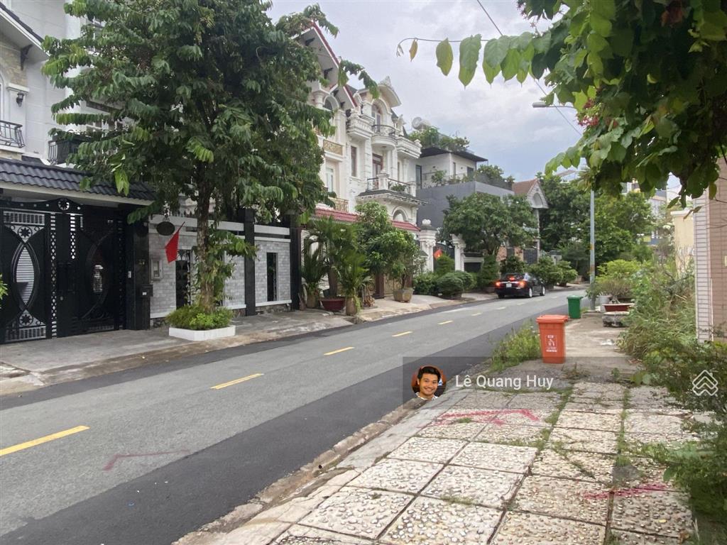 Siêu phẩm hiếm, nền biệt thự song lập sát công viên khu c an phú  an khánh 10x20m giá đầu tư