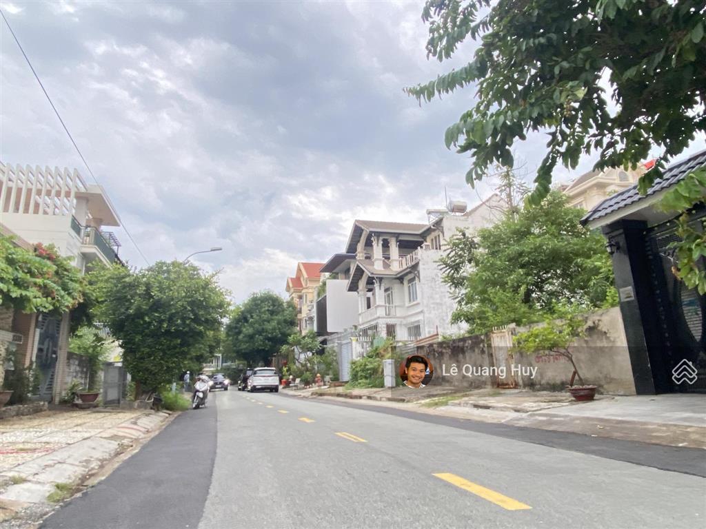 Siêu phẩm hiếm, nền biệt thự song lập sát công viên khu c an phú  an khánh 10x20m giá đầu tư