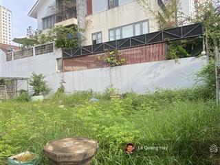 Đầu tư ngay 130tr/m2 khu nguyễn duy trinh, lakeview q2 sổ hồng chuẩn 10x21m xây villa thương mại