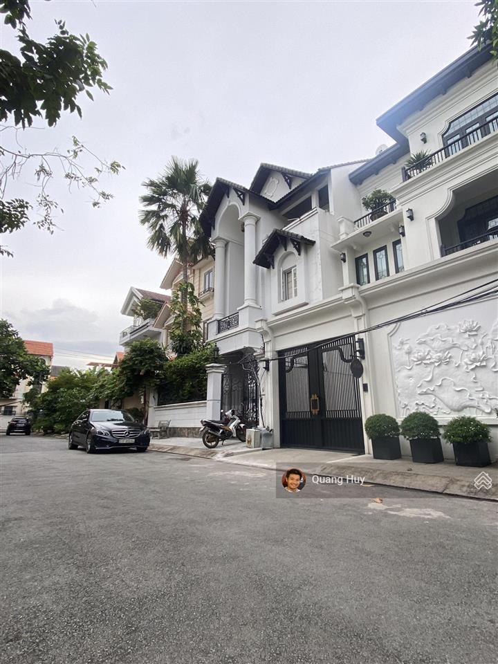 Tất cả villas + biệt thự kđt an phú an khánh quận 2 từ 45 đến 100 tỷ (dt từ 200 tới 400m2) limited
